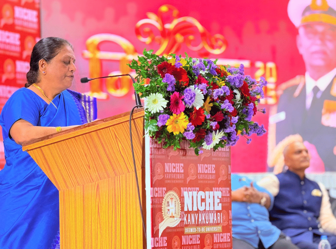 NICHE Tamil Nadu Events photo 19